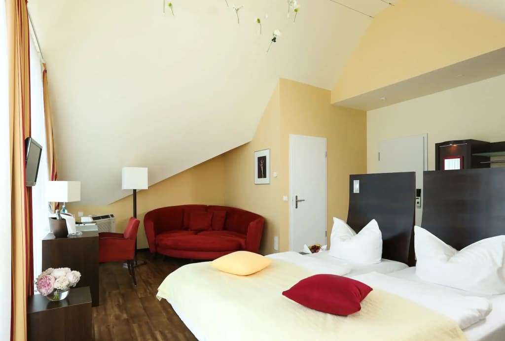 DämeritzSeehotel - photo 2