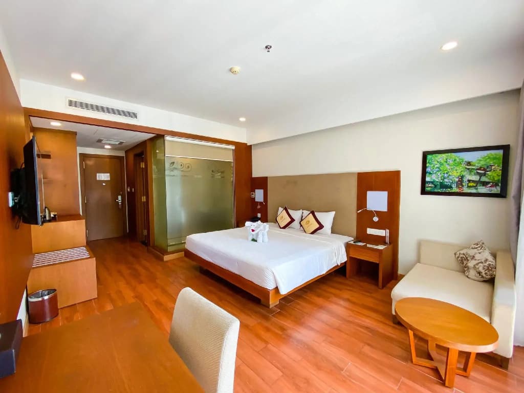 Galina Hotel & Spa - photo 2