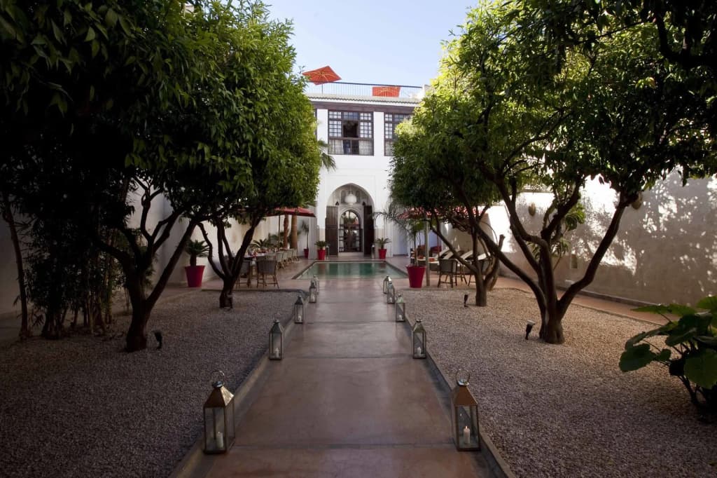 Riad Charai - photo 1