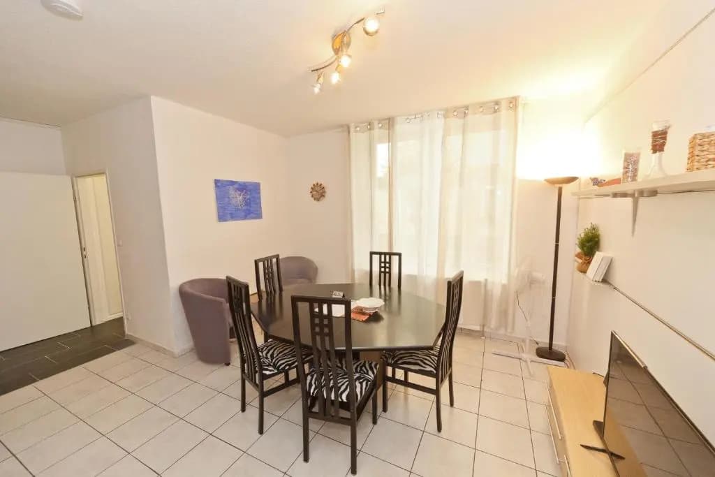 Apartment Arnsteingasse 8 - photo 10