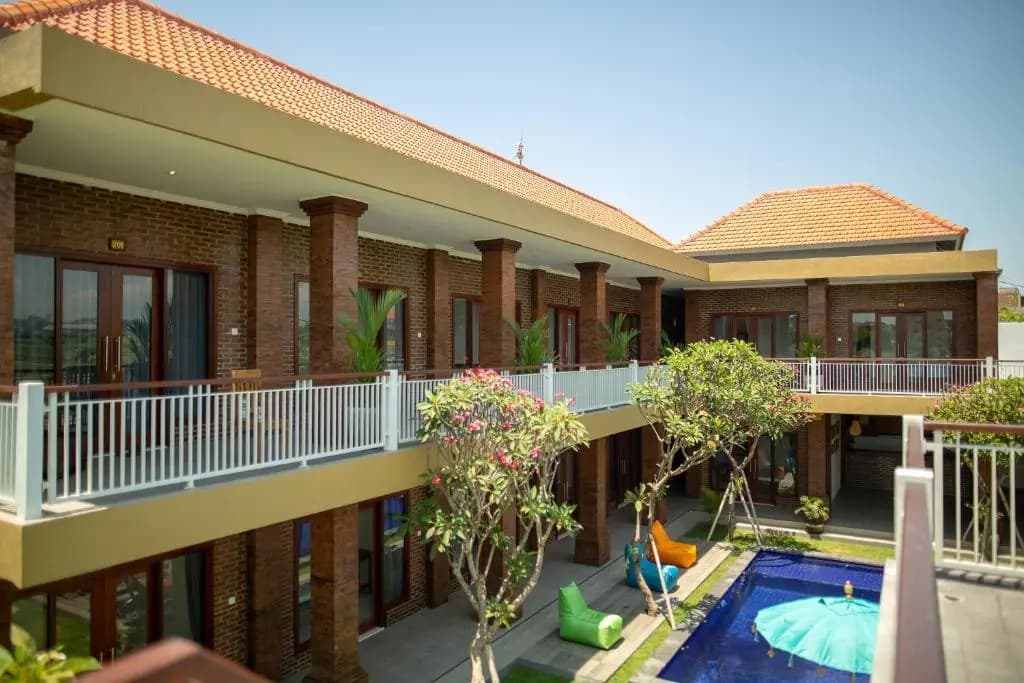 Frangipani House And Spa By Ecommerceloka - photo 8