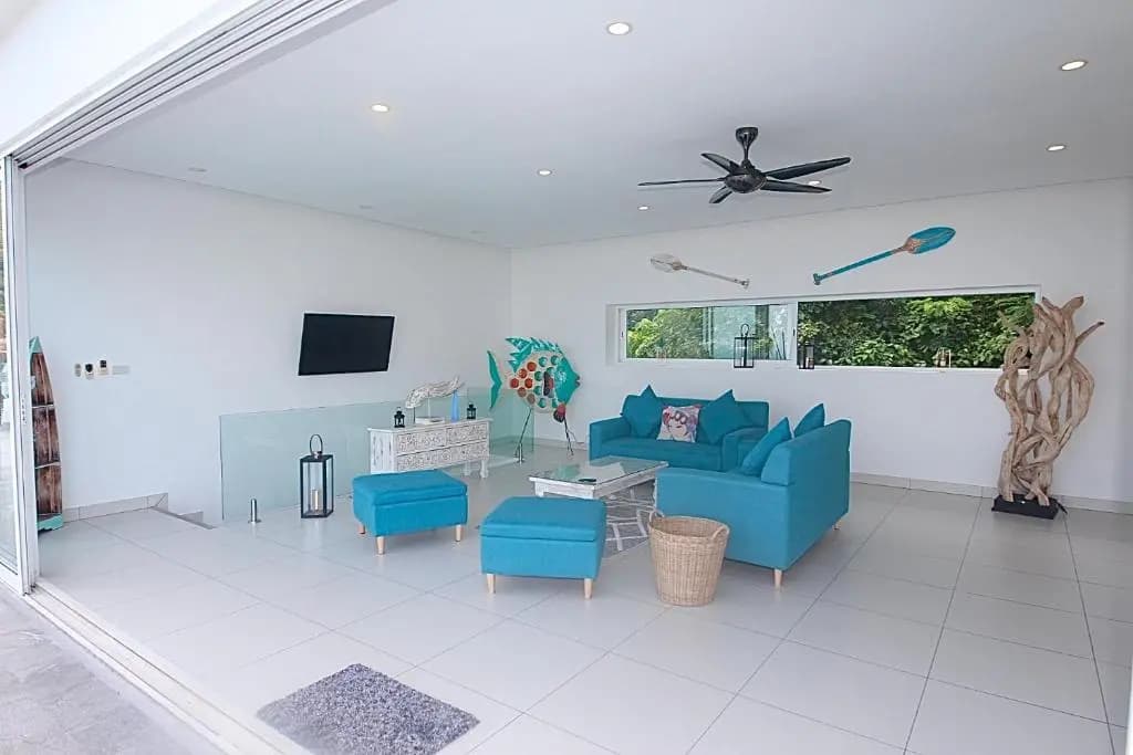 Villa Melissa Samui Sea View - photo 8