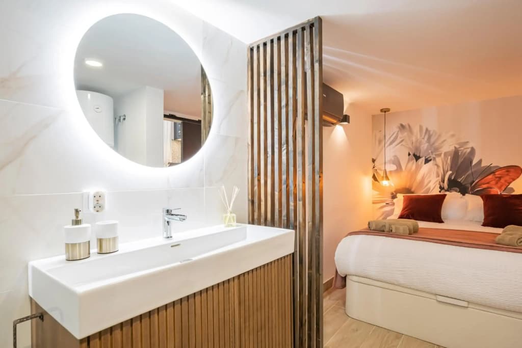 NUEVO Apartamento Dúplex Chamberí-Arapiles BDG46 - photo 9