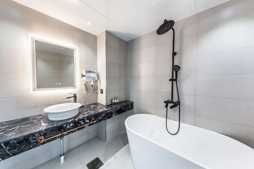 Jongno The Post Hotel - photo 10