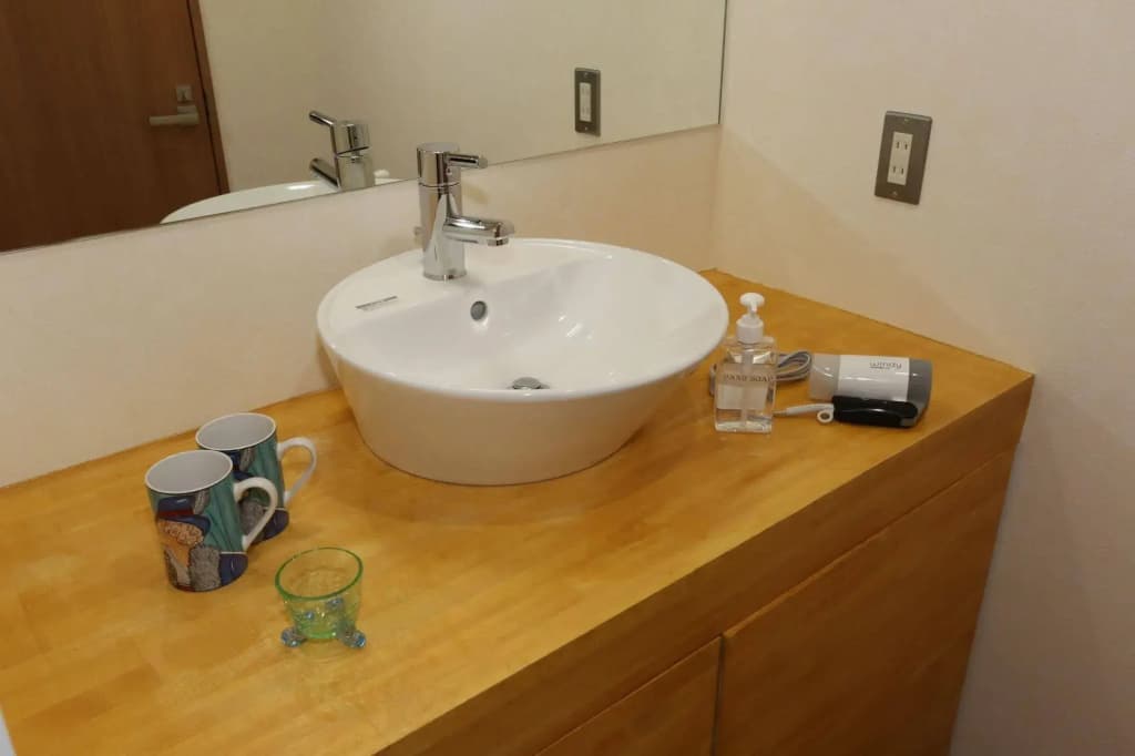 Kitashinchi Apartment - photo 7