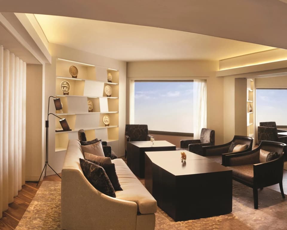 Hyatt Regency Delhi - photo 6