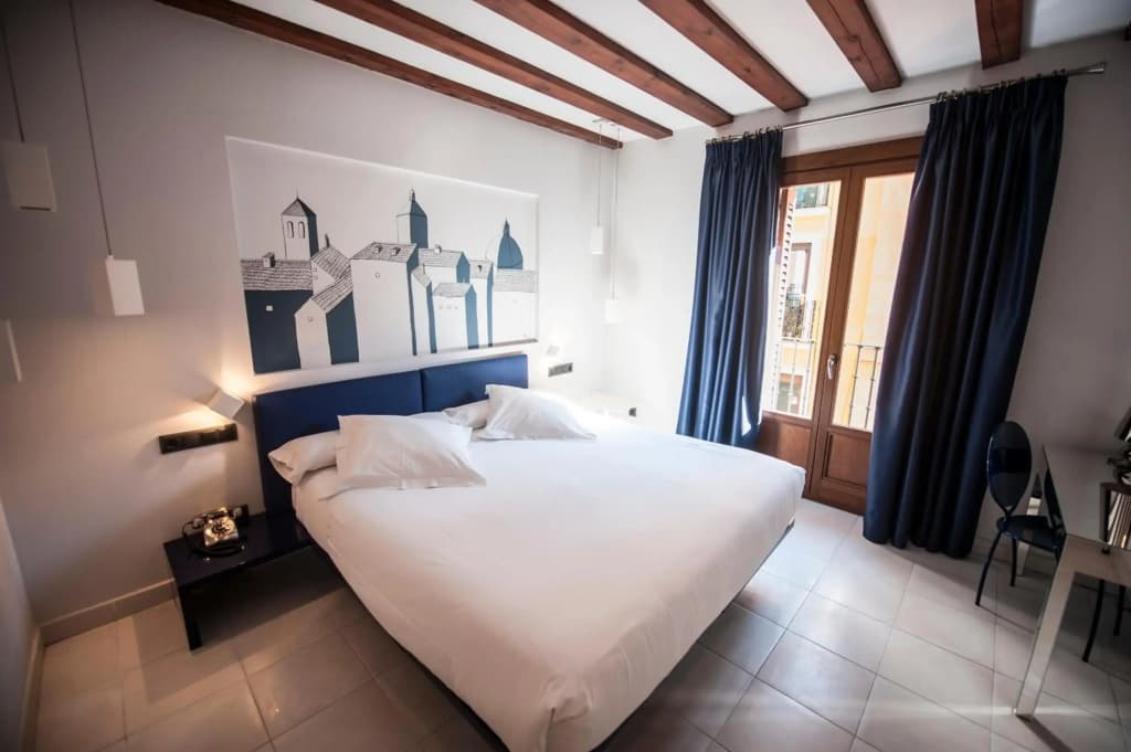 Posada del León de Oro Boutique Hotel - photo 4