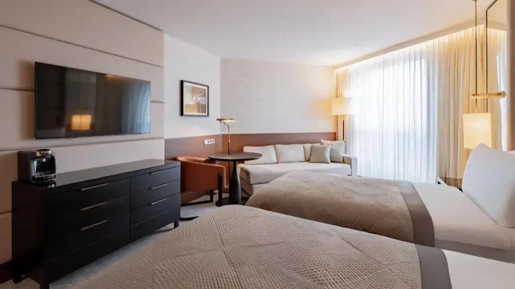 InterContinental Berlin by IHG - photo 6