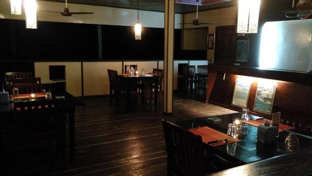 The Last Frontier Boutique Resort - photo 10