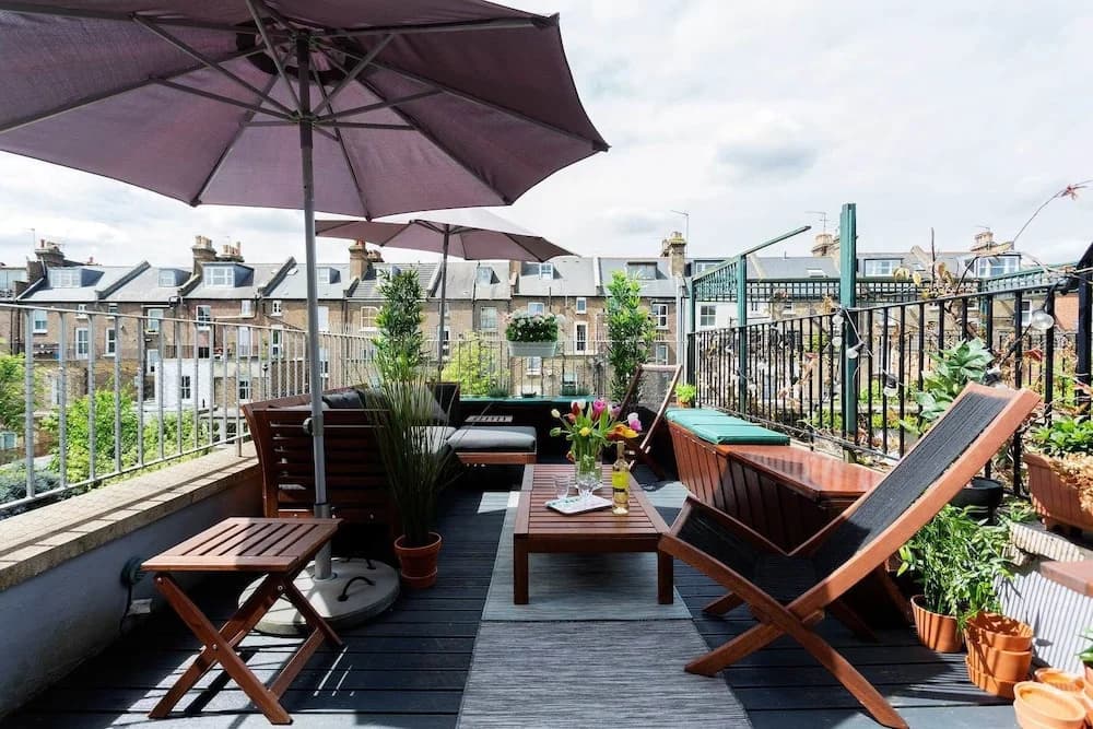 Veeve - Belsize Terrace - photo 9