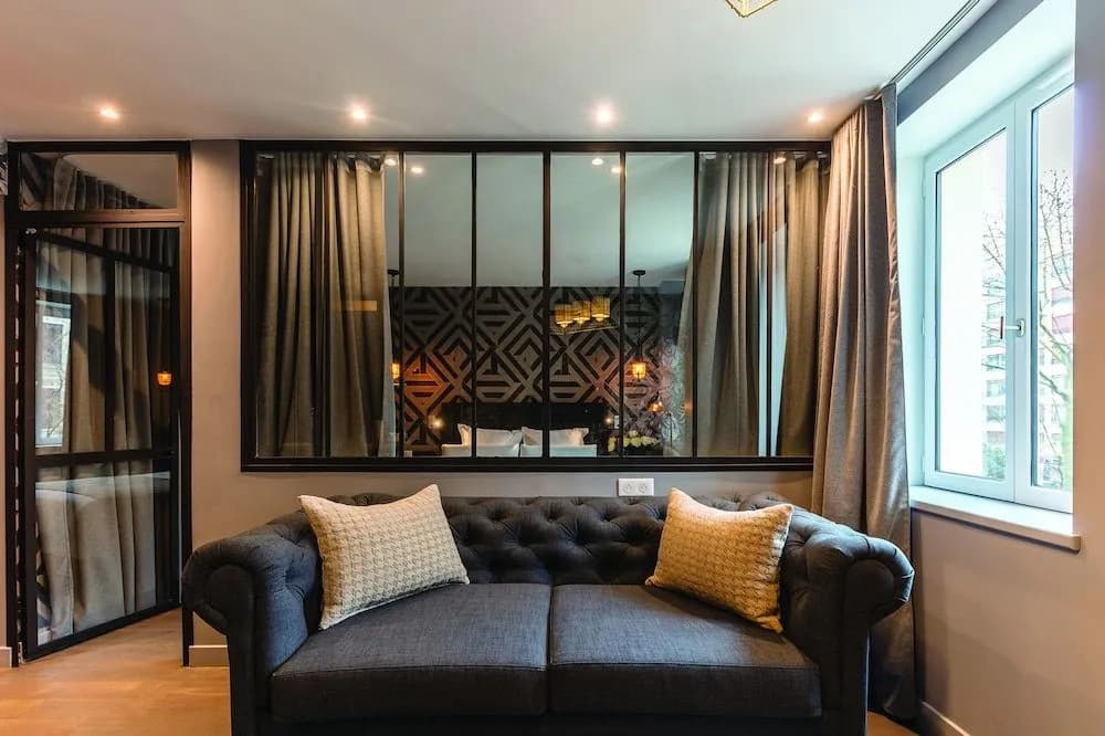 Be You Luxury Apart'Hotel - La Grise - photo 5