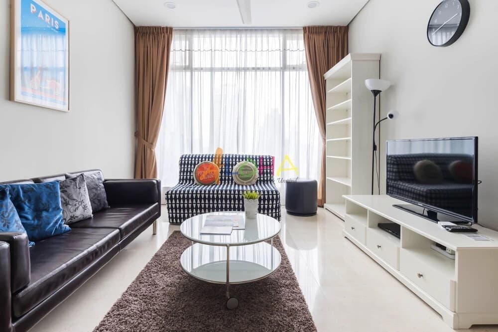 KLCC Apartment Suites - photo 5