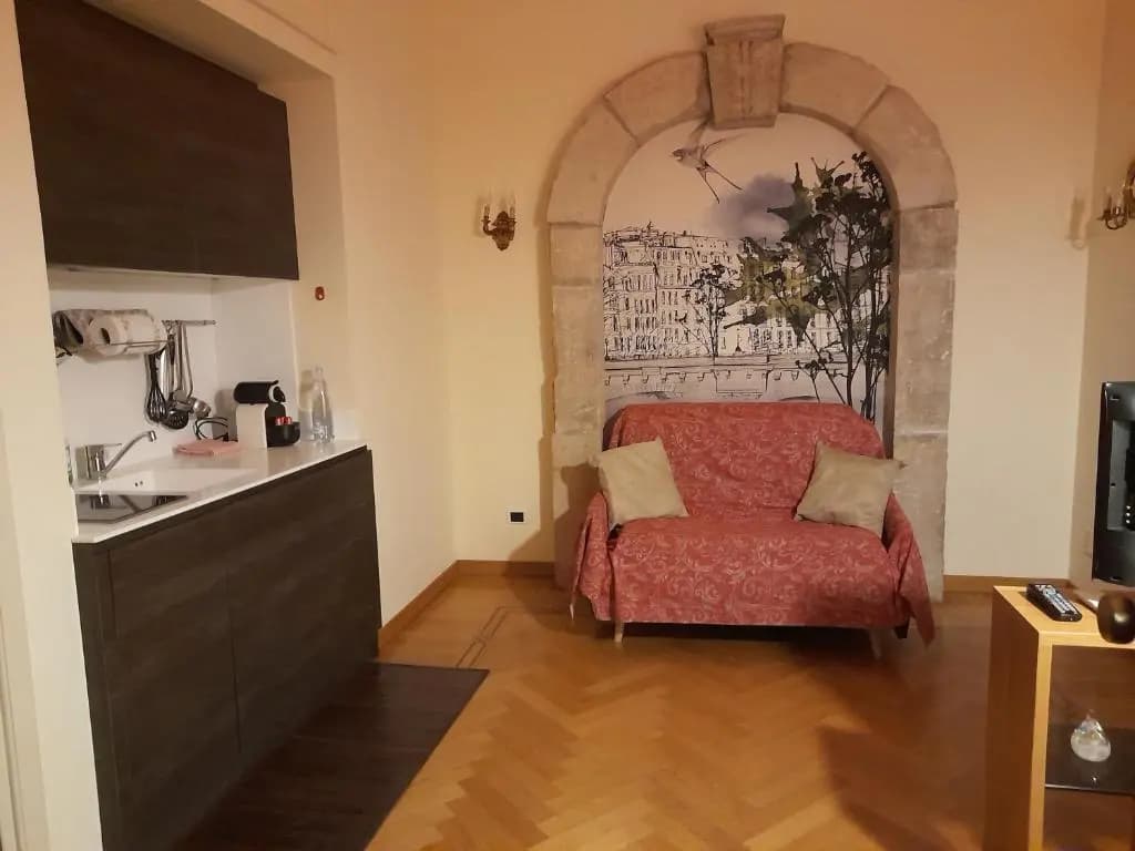 Suite Amedei4 - photo 10