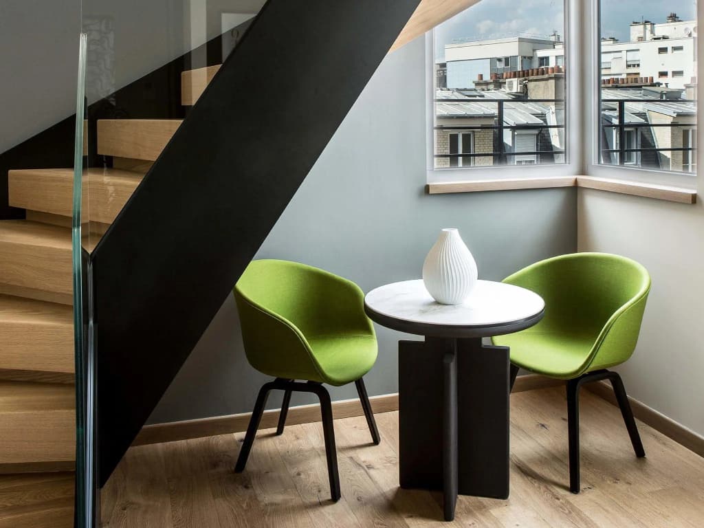 Hôtel Mercure Paris 17 Batignolles - photo 8