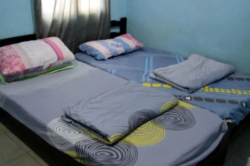 Oyo 90765 Hotel Bajet Pulai - photo 4