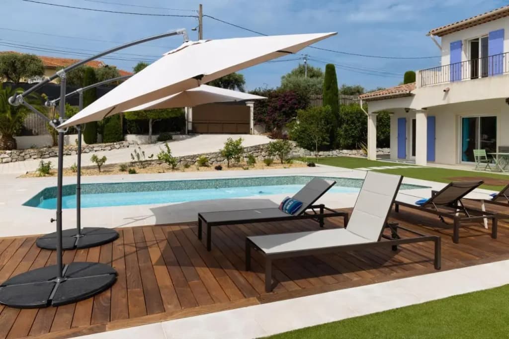 Mynice Vacances - Villa Arpege - photo 12