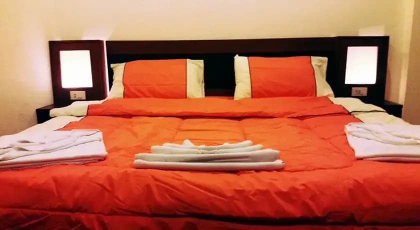 Guesthouse Paris Star - photo 6
