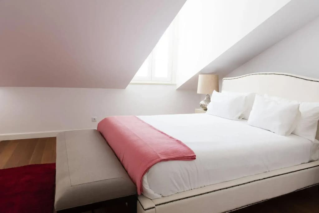 Luxury Suites Liberdade - photo 1