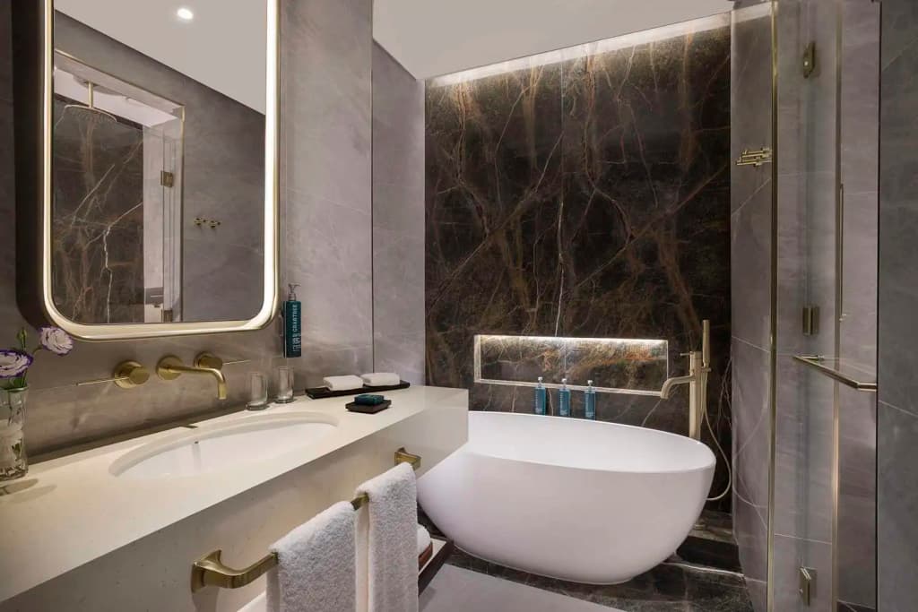 Embassy Suites By Hilton Dubai Business Bay - photo 10