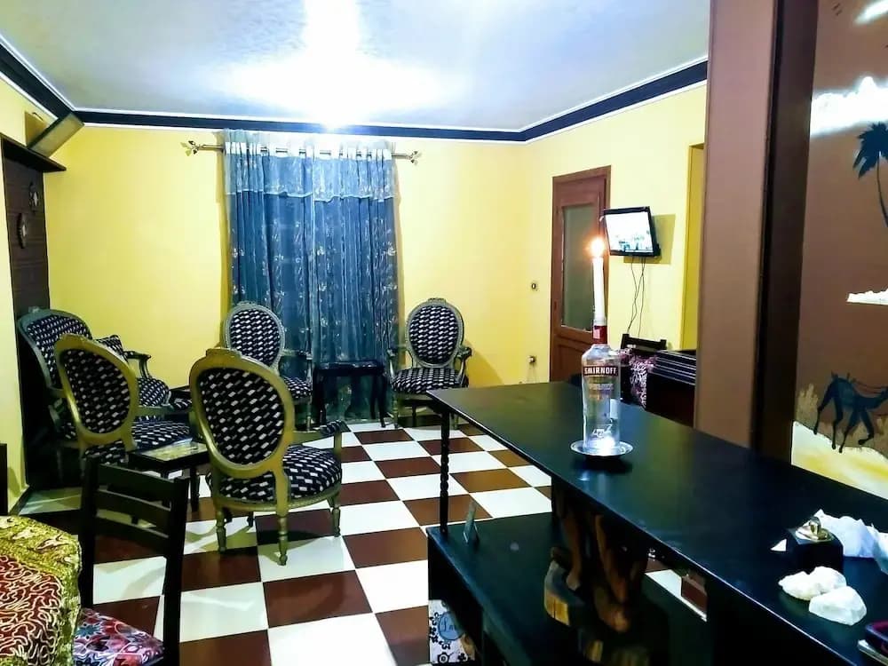 Explore Cairo From A Cozy Designed apt - photo 12