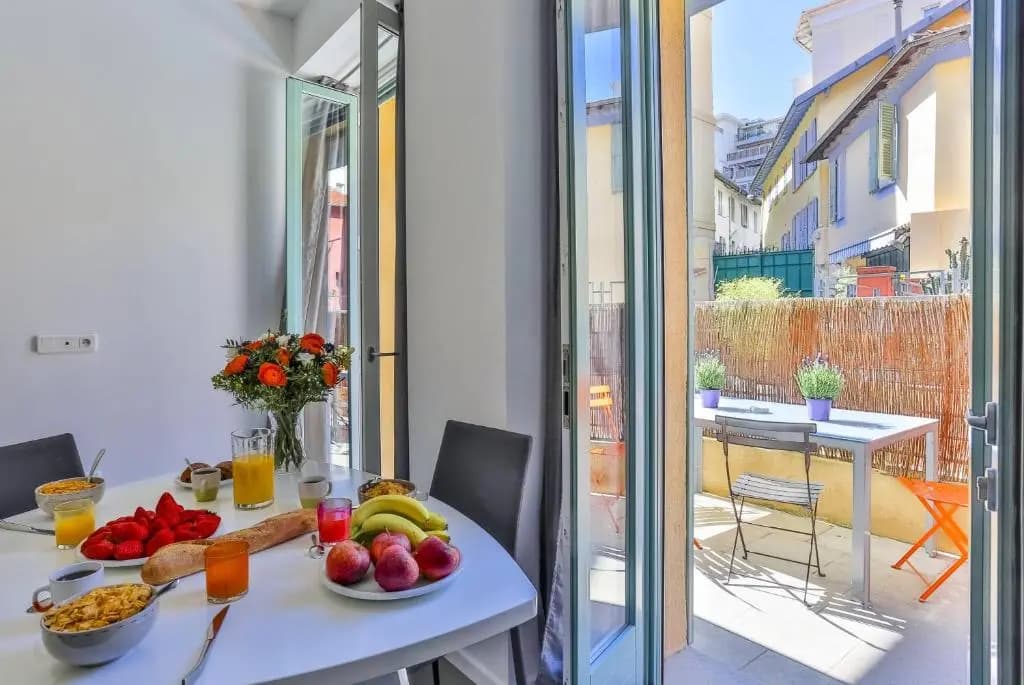 MY CASA FRANCE 82 D - Terrace - photo 10