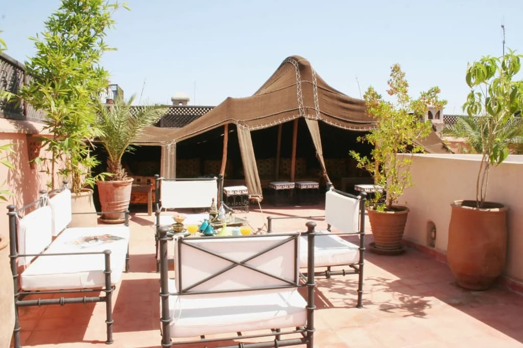 Riad Sofia - photo 17