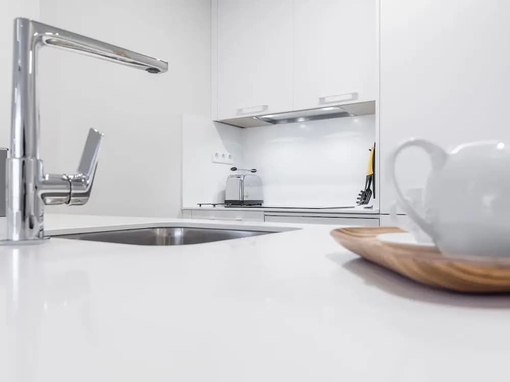 Francisco Silvela Apartment - photo 13