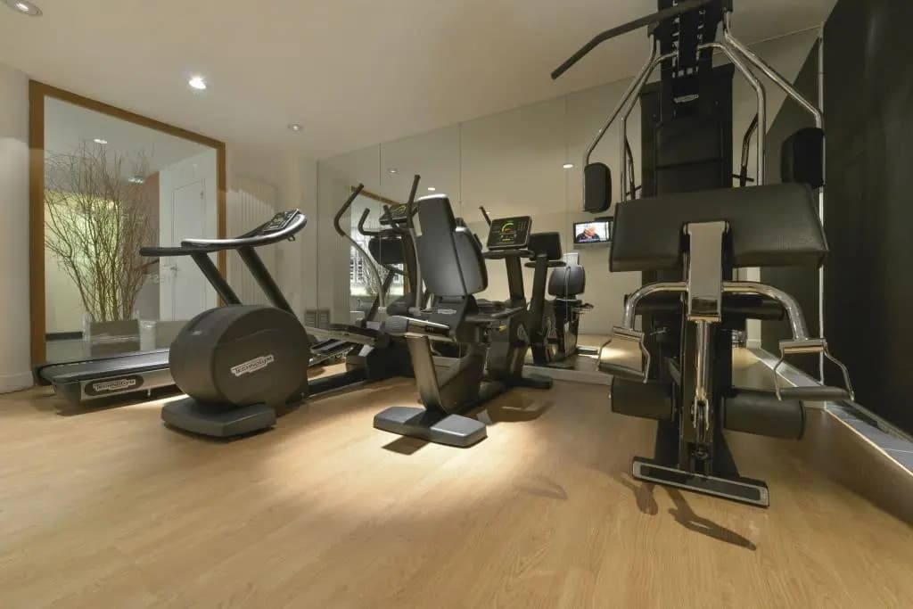 Le General Hotel - photo 19