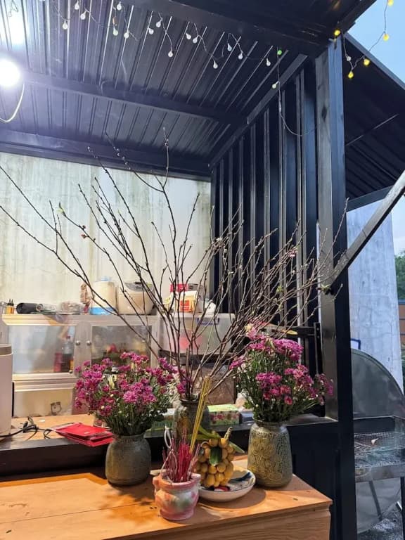 Homestay Halona - photo 2