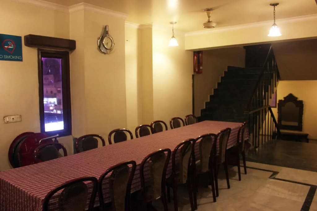 Welcome Palace Paharganj - photo 11