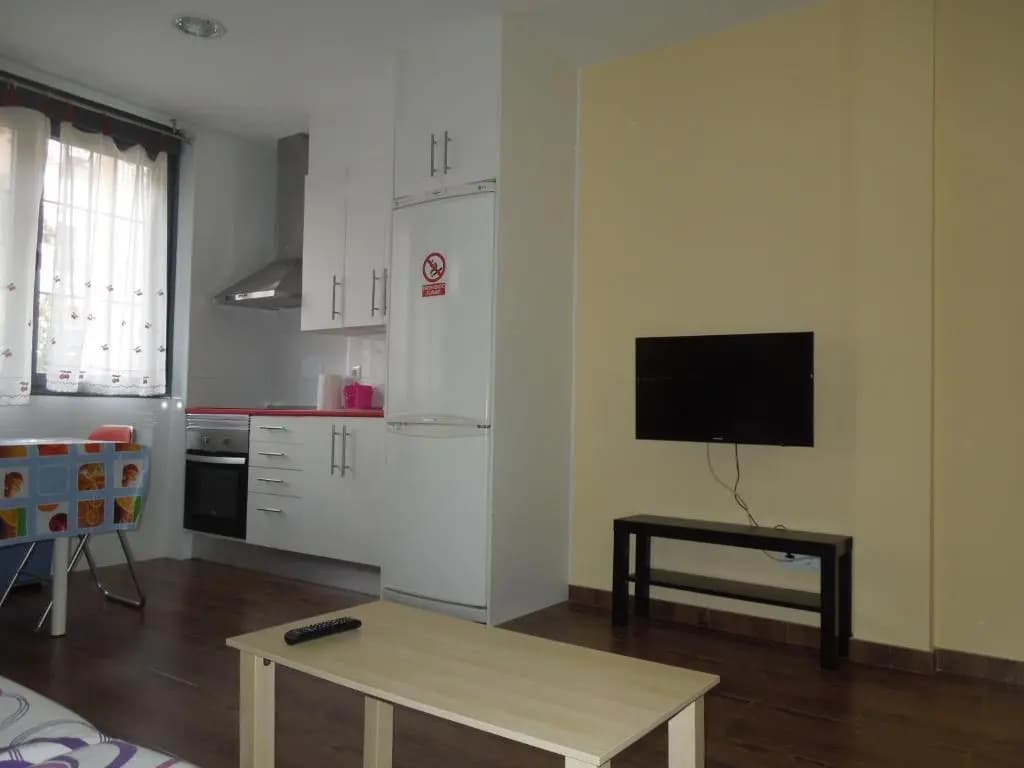 Apartamento Cuatro Torres - photo 7