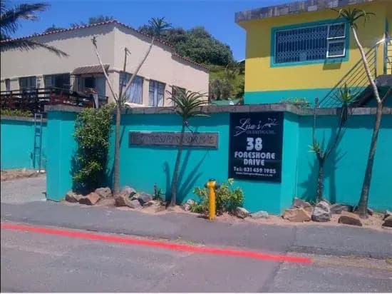 Lusa Guesthouse - photo 2