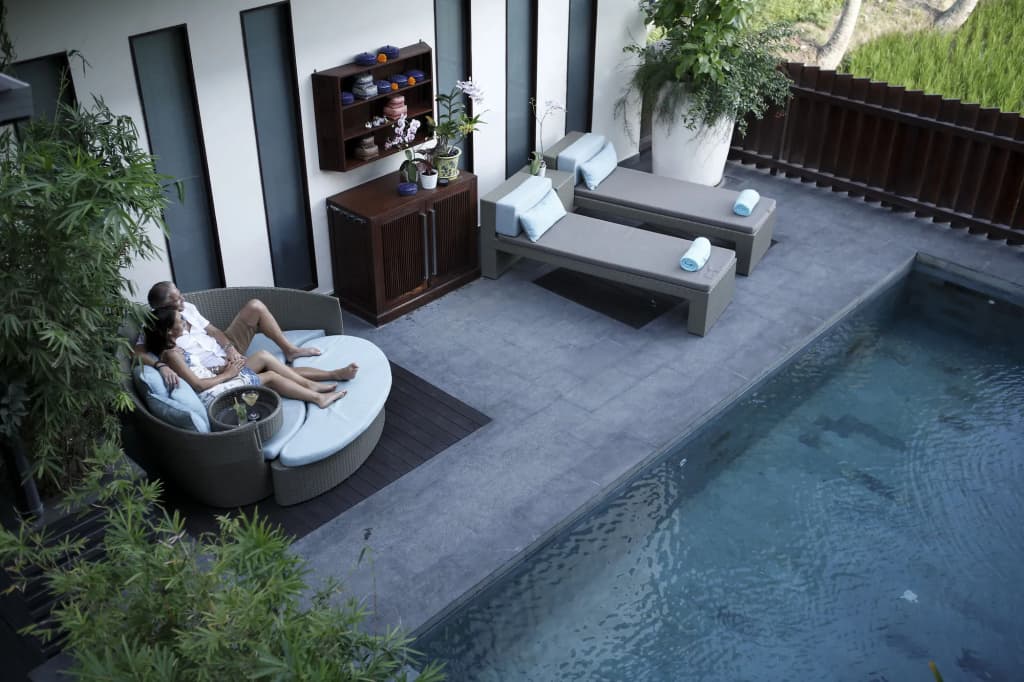 The LUXE Ubud, a Boutique Hotel - photo 30