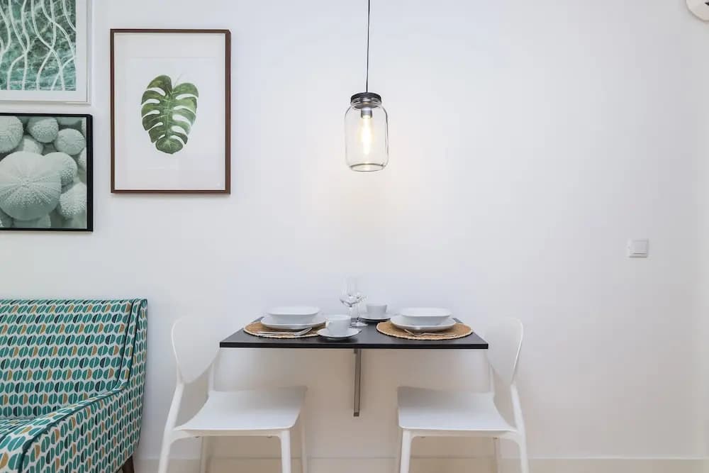 Lisbon Bica Suites Apartments - photo 16