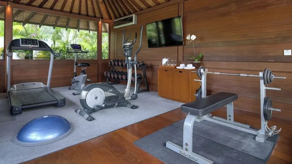 Villa Windu Sari - photo 16
