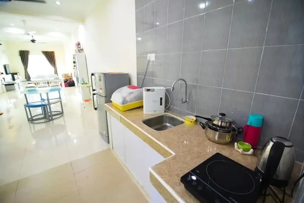 DaHong Homestay 1 - photo 15