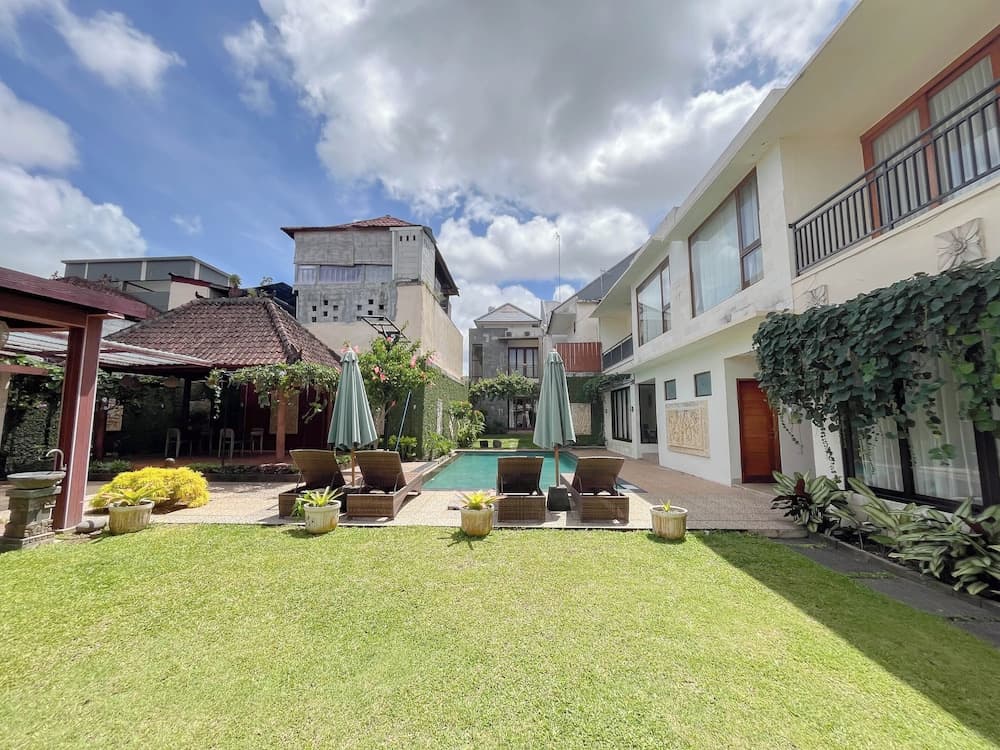 Stunning 3Br At Villa Casa De Uli - photo 20