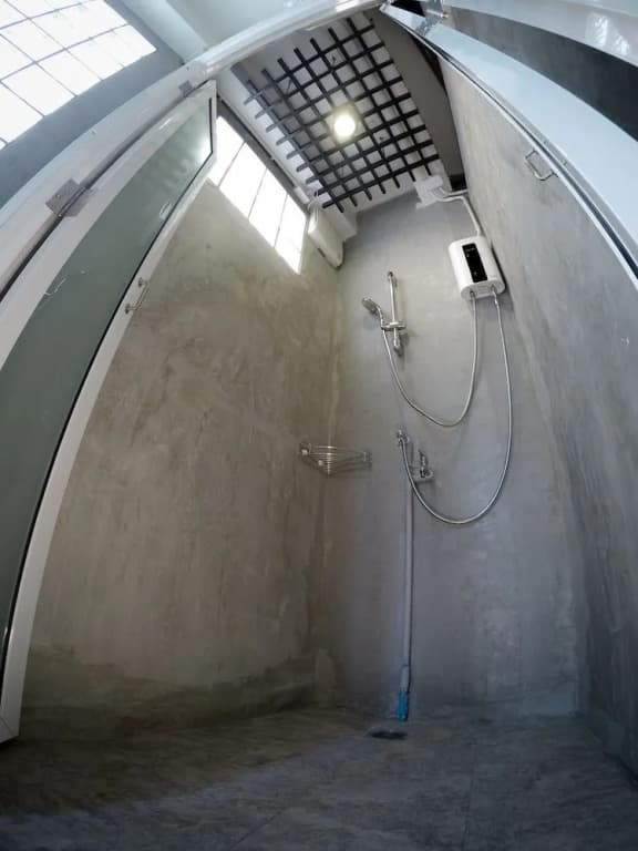 Phranakhon Hostel. - photo 15
