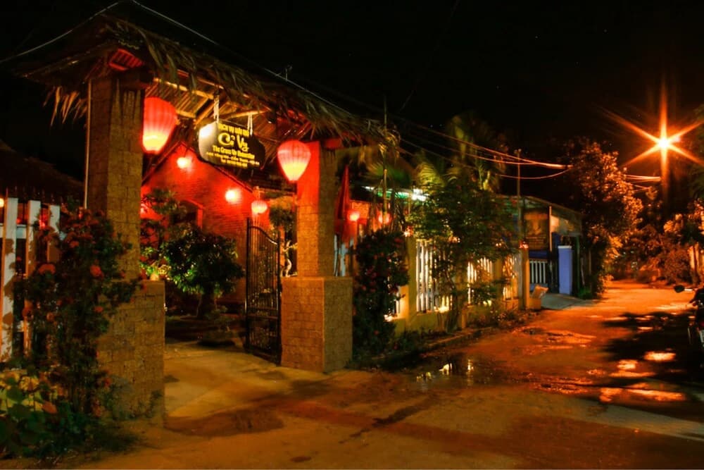 The Grass Vy Homestay - photo 34