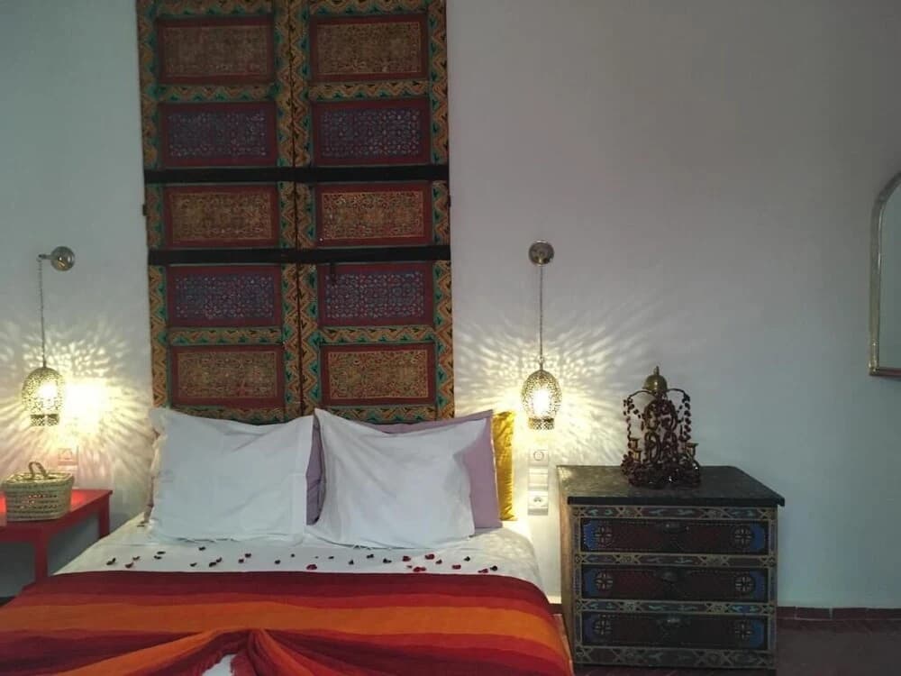 Riad Laly - photo 3