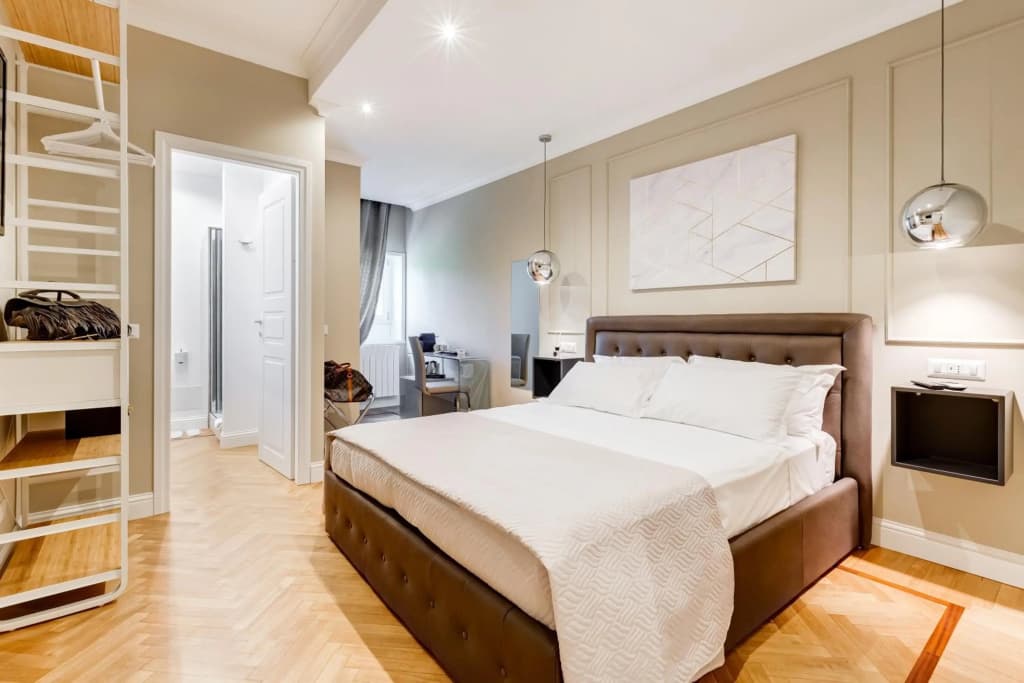 Mellini Palace Suites - photo 5