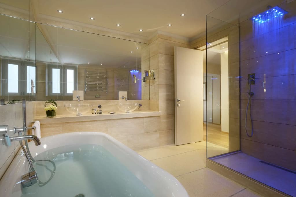 Grand Hotel Minerva - photo 11