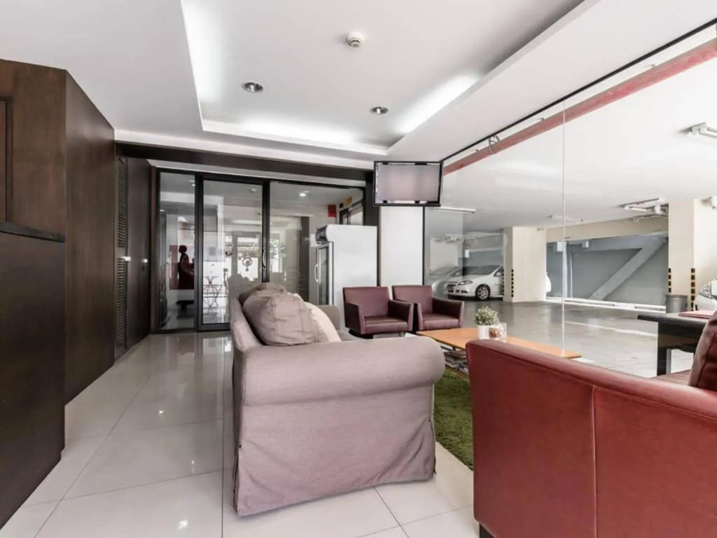 Double Two at Sathorn - photo 2