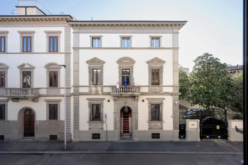 Hotel Palazzo Borghini - photo 1