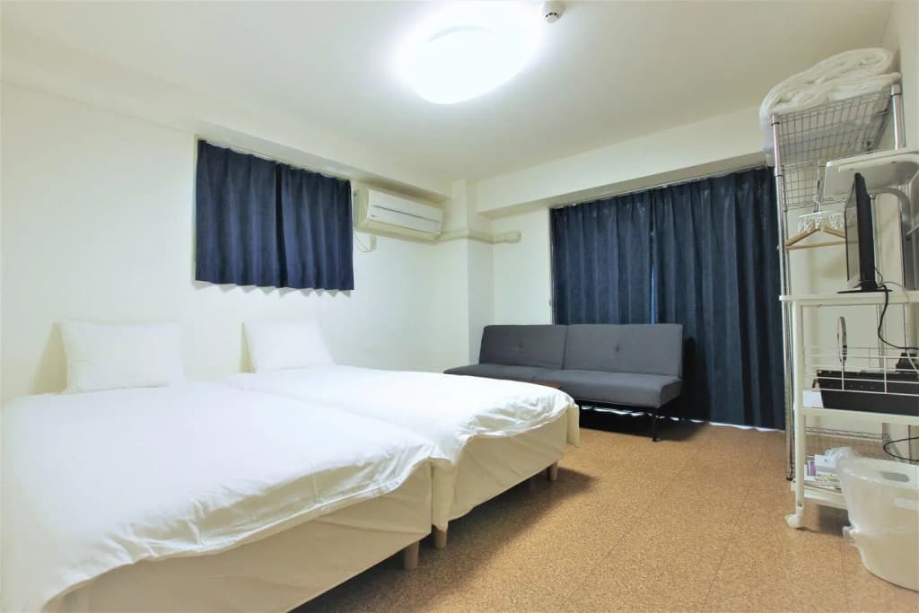 Near Kyoto Nijojo/Easy Access/Free wifi[A185-1] - photo 2