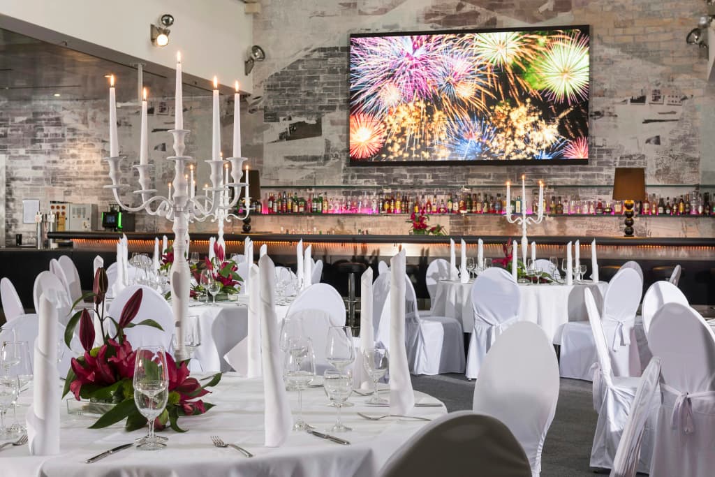 Holiday Inn Berlin City West by IHG - photo 29