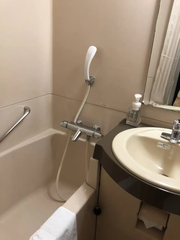 Daiichi Inn Ikebukuro - photo 8