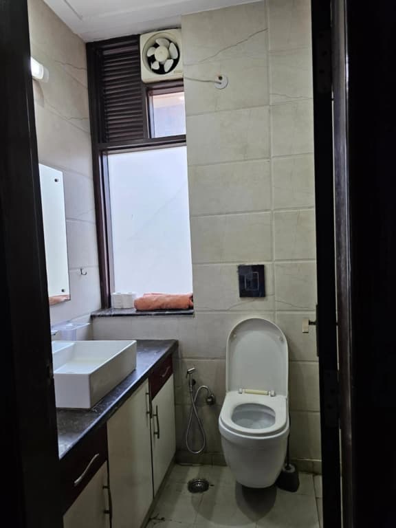 Affordable & comfortable 3bhk apartment - photo 14