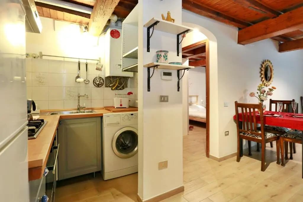 San Zanobi apartment - photo 2