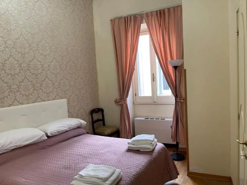 Suites in Rome 2 - Appartament - photo 3